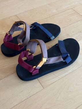 Teva Sandals